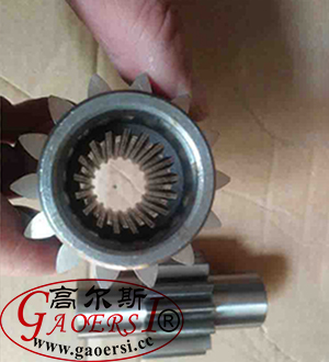 302-2815-000, gears, getriebe 